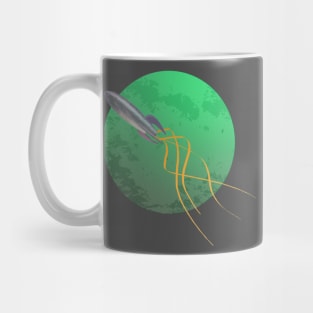 Exploration Mug